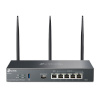 Router Gigabit VPN AX3000 ER706W