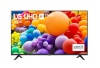 LG televiisor 65UT73003LA | 65 | Smart TV | webOS24 | UHD | must