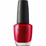 OPI küünelakk Nail Lacquer Color so hot it berns 15ml