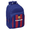 F.C. Barcelona seljakott 24/25 kastanpruun meresinine 32x42x15cm