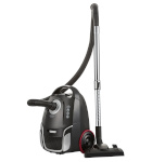 Adler tolmuimeja AD 7054 Bag Vacuum Cleaner Allergy-Friendly Classic, must