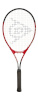 Dunlop tennisereket NITRO JNR 25" 242g G0 strung