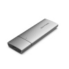 Vention M.2 NGFF SSD Enclosure USB 3.1 Gen 1-C KPEH0