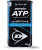 Dunlop tennisepall ATP Championship, 8tk