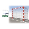 Tremblay Käsipalli väravavõrk Handball net - 4 mm - mesh 100 mm