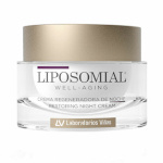 Liposomial Well-Aging Öine vananemisvastane kreem LIPOSOMIAL WELL-AGING 50ml