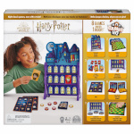 Spinmaster Games SPINMASTER GAMES mängukomplekt Harry Potter, 8 mängu, 6065471