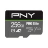 Pny mälukaart MicroSDXC 256GB P-SDU256V32100PRO-GE