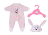 Zapf nukuriided BABY Born Bunny Cuddly Suit 43cm 834473