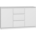 Top E Shop kummut 2D3S BIEL chest of drawers