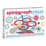 Dante spirograph Cyclex