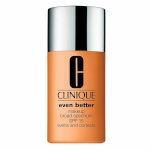 Clinique jumestuskreem Even Better 100-Deep Honey Spf 15 30ml