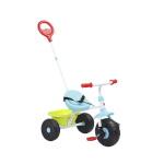 Moltó kolmerattaline ratas Urban Trike 3-in-1