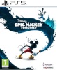 THQ Nordic mäng Disney Epic Mickey: Rebrushed (PS5)