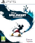 THQ Nordic mäng Disney Epic Mickey: Rebrushed (PS5)