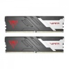 Patriot mälu Memory DDR5 Viper Venom 32GB 6000MHz (2x16GB) CL30