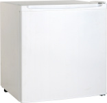 Scandomestic jahekapp SKS56WE Cube Refrigerator, valge