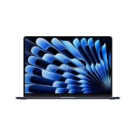 Apple sülearvuti MB Air 15.3" (2024) must SWE