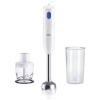 Braun saumikser MQ10.201M WH MultiQuick 1 Hand Blender, valge