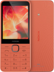 Nokia mobiiltelefon 215 4G peach