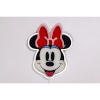 Yellowpop LED paneel Disney Minnie Printed Face LED Light, valge