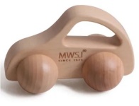 Iwood puidust auto Wooden Race Car