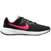 Nike treeningjalatsid lastele Revolution 6 NN (gs) must-roosa DD1096 007 suurus 38,5