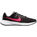 Nike treeningjalatsid lastele Revolution 6 NN (gs) must-roosa DD1096 007 suurus 38,5