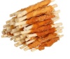 Hilton maius koerale Chicken Wrap Rawhide Stick, 500 g