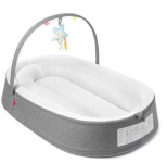 Skip Hop beebipesa Playful Retreat Baby Nest