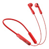 Joyroom kõrvaklapid Magnetic Wireless Neckband , Joyroom JR-DS1, (punane)