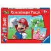 Ravensburger pusle SUPER MARIO 147-osaline