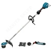 Makita trimmer UR003GZ01 XGT Cordless Brush Cutter, 40V, sinine/hõbedane