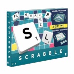 Mattel lauamäng Mattel Scrabble ES