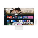 Samsung monitor Smart monitor M8 32" 4K-