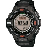 Casio käekell PRG-270-1ER Pro Trek Watch, hall