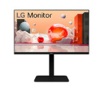 LG monitor 24" 24BA450-B FHD DVI DP HDMI USB IPS 16:9 must