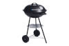 Blaupunkt söegrill GC301 Circular Grill with Lid, must