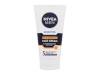 Nivea Men näokreem Sensitive Face Cream 75ml, meestele