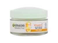 Garnier näokreem Skin Naturals Vitamin C Glow Boost Day Cream 50ml, naistele