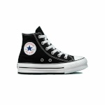 Converse laste vabaajajalatsid Chuck Taylor All Star Lift Platform must 28