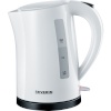 Severin veekeetja WK 3494 Kettle 1,5L, valge