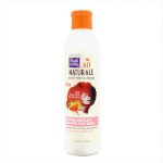 Soft & Sheen Carson palsam Dark & Lovely Au Naturale Anti-shrinkage Wash Sulfate Free 400ml