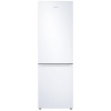 Samsung külmik RB34C602EWW NoFrost Refrigerator, 186cm, 344L, valge