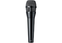 Shure mikrofon Nexadyne™ 8/C - dynamic , cardioid with XLR connector, must