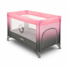 Lionelo reisivoodi Travel Bed Stefi Pink Ombre