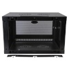 Eaton serverikapp SmartRack 6U Low-Profile Switch-Depth Wall-Mount Mini Rack Enclosure SRW6