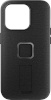 Peak Design kaitsekest Everyday Loop Case V2, iPhone 15 Pro, hiilenharmaa