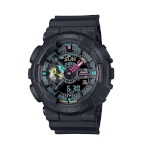 Casio G-Shock meeste kell GA-110MF-1AER (Ø 51 mm)