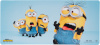 Minions XL hiirematt, 80x35cm